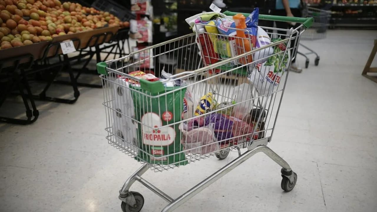 Inflación Inflación