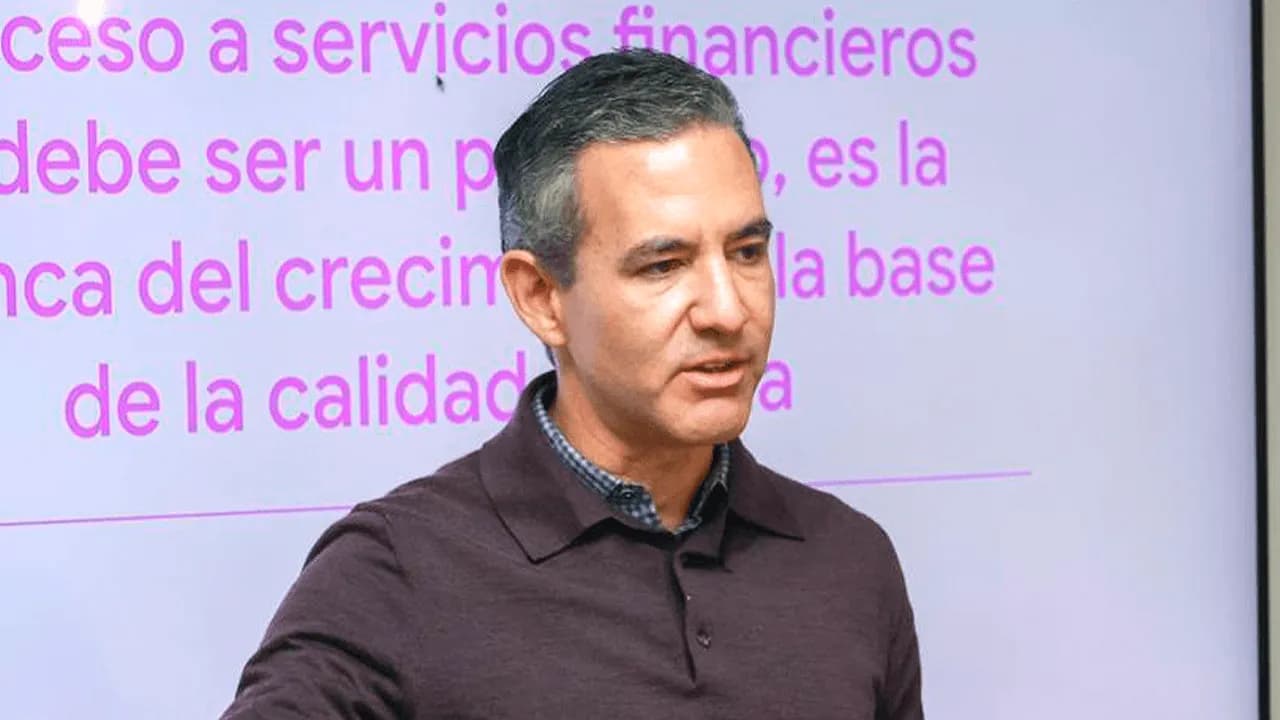 David Vélez, Nubank David Vélez, Nubank