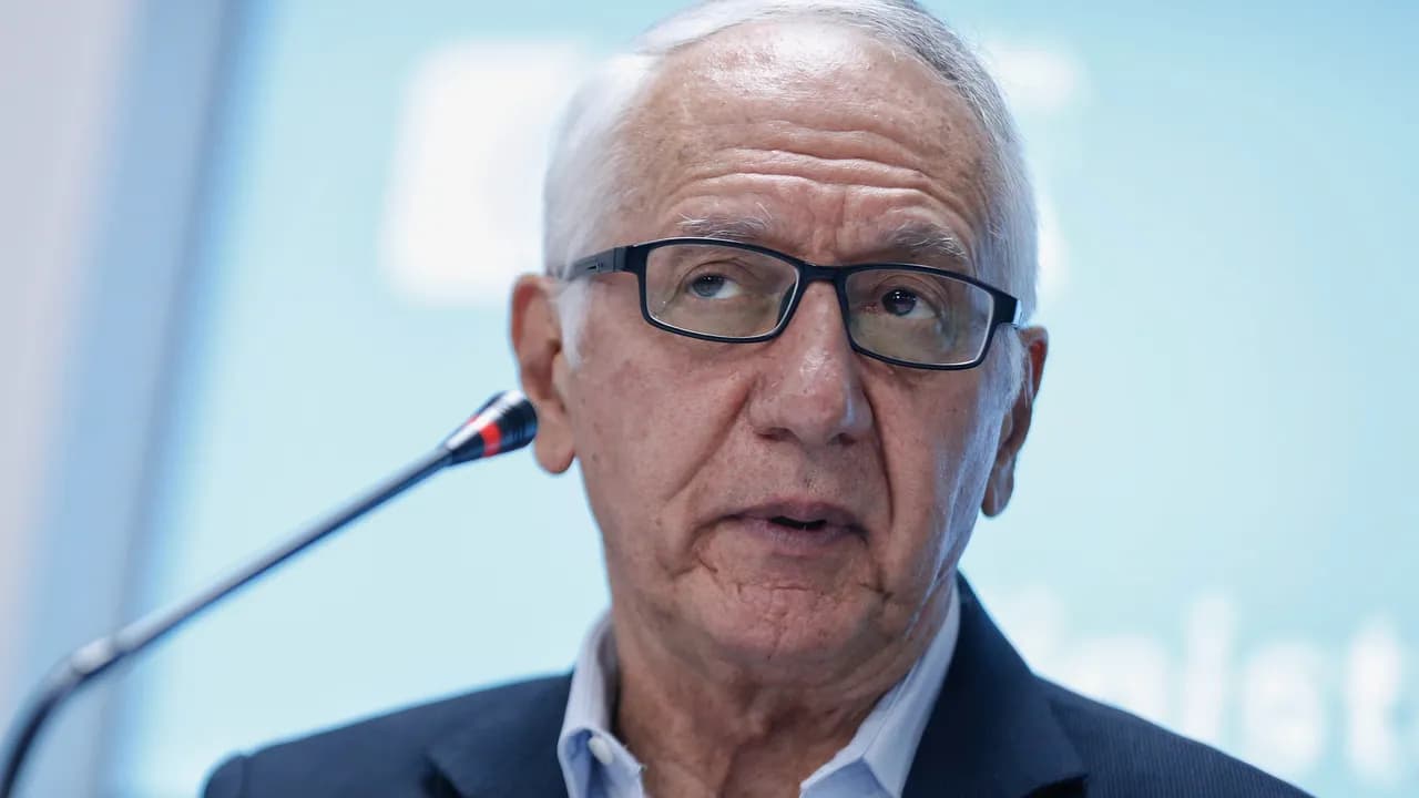 Guillermo Alfonso Jaramillo 2022 Guillermo Alfonso Jaramillo 2022