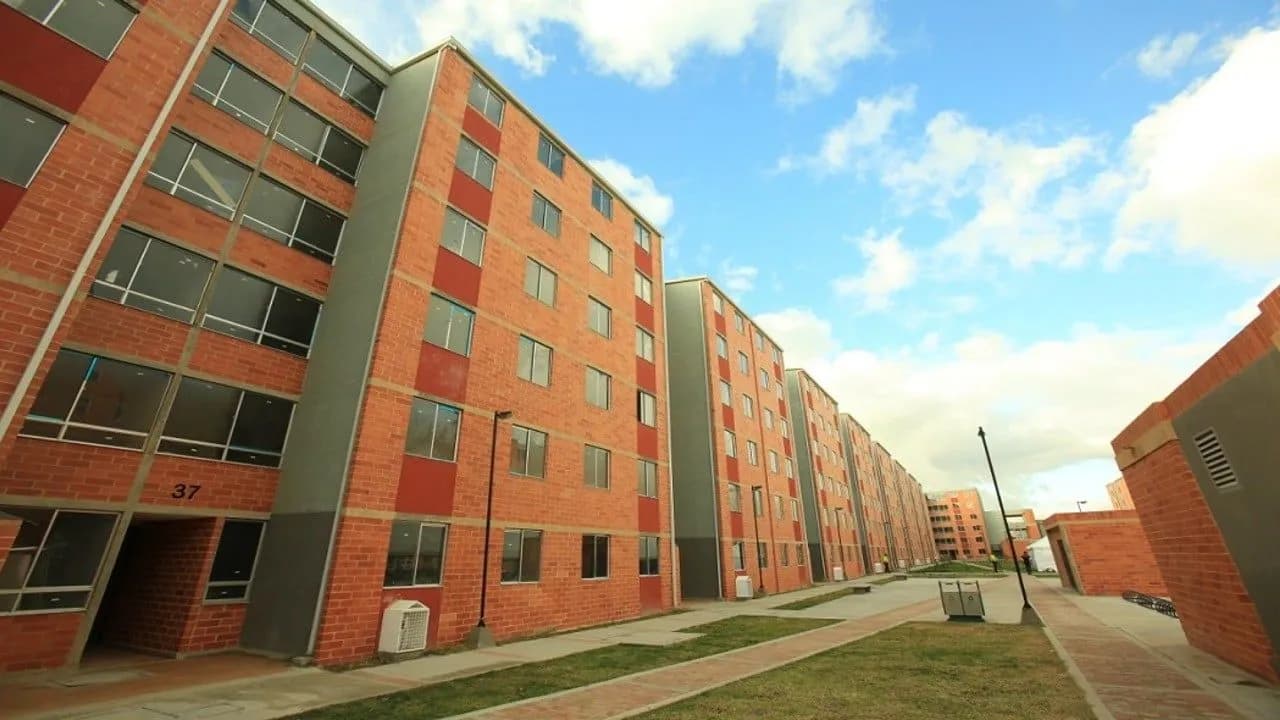 Vivienda 2 Vivienda 2