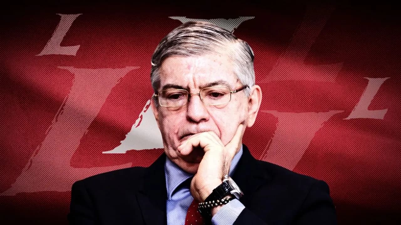César Gaviria Trujillo, presidente de Colombia entre 1990 y 1994 y jefe del Partido Liberal. César Gaviria Trujillo, presidente de Colombia entre 1990 y 1994 y jefe del Partido Liberal.
