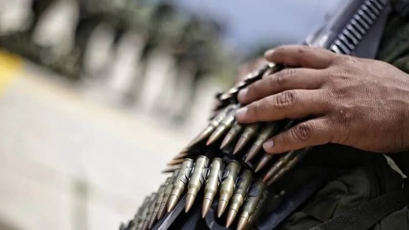 El Clan del Golfo cambió su forma de operar en los últimos años. Foto: Colprensa/Prensa/Redes sociales El Clan del Golfo cambió su forma de operar en los últimos años. Foto: Colprensa/Prensa/Redes sociales