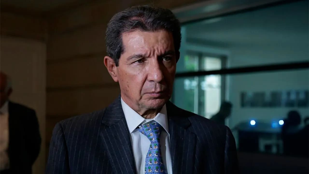 José Félix Lafaurie se retiró del Centro Democrático José Félix Lafaurie se retiró del Centro Democrático