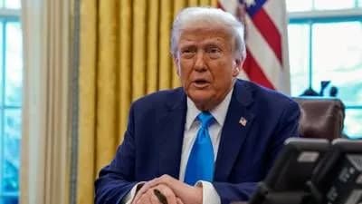 Donald Trump 1 Donald Trump 1