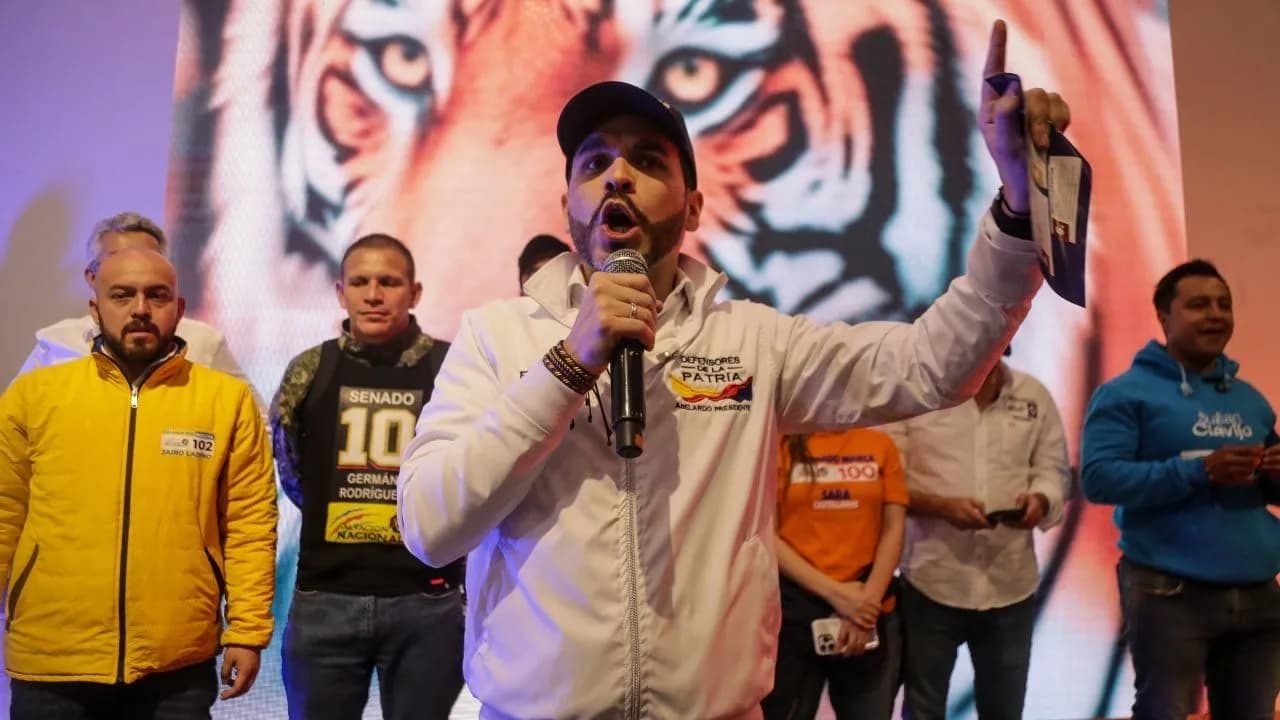 Abelardo de la Espriella propuestas en salud Abelardo de la Espriella propuestas en salud