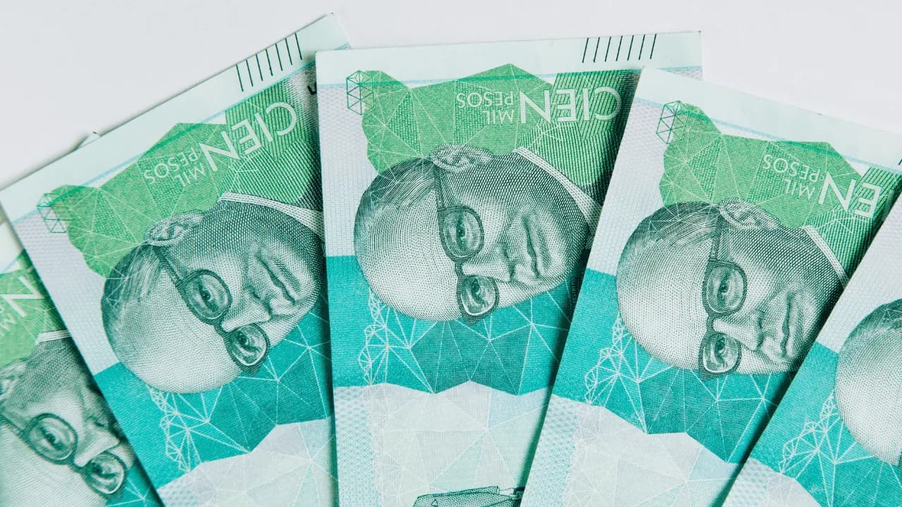 Dinero DIAN Dinero DIAN