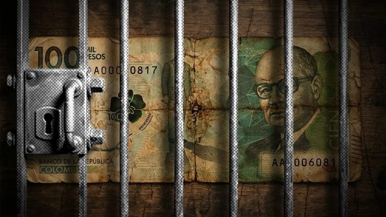 Exclusivo: caos contable, comida en mal estado y cocinas con moho, el revelador informe sobre la administración de las cárceles Exclusivo: caos contable, comida en mal estado y cocinas con moho, el revelador informe sobre la administración de las cárceles