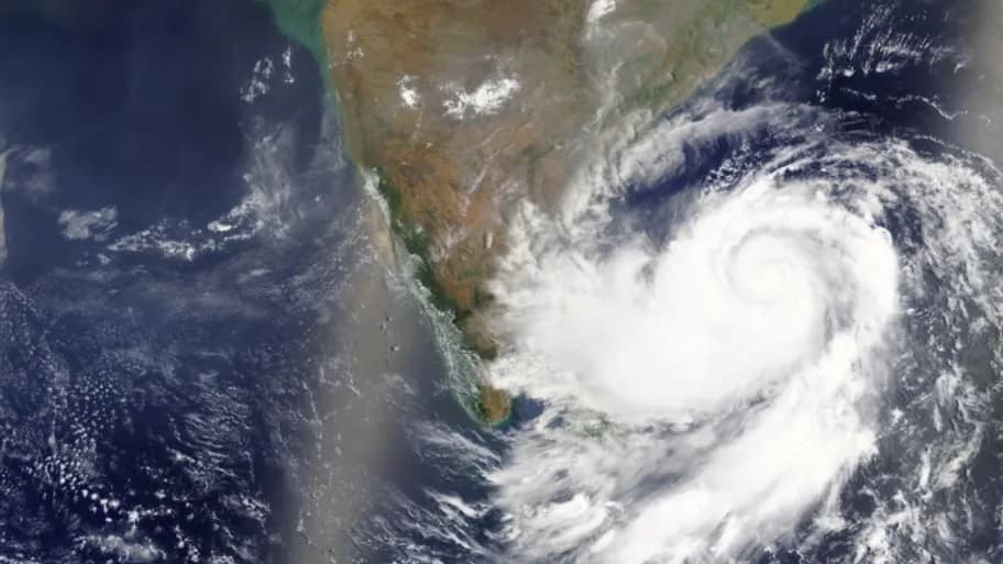 Colombia inició la temporada de ciclones tropicales con monitoreo permanente de las autoridades. Créditos: Colprensa Colombia inició la temporada de ciclones tropicales con monitoreo permanente de las autoridades. Créditos: Colprensa