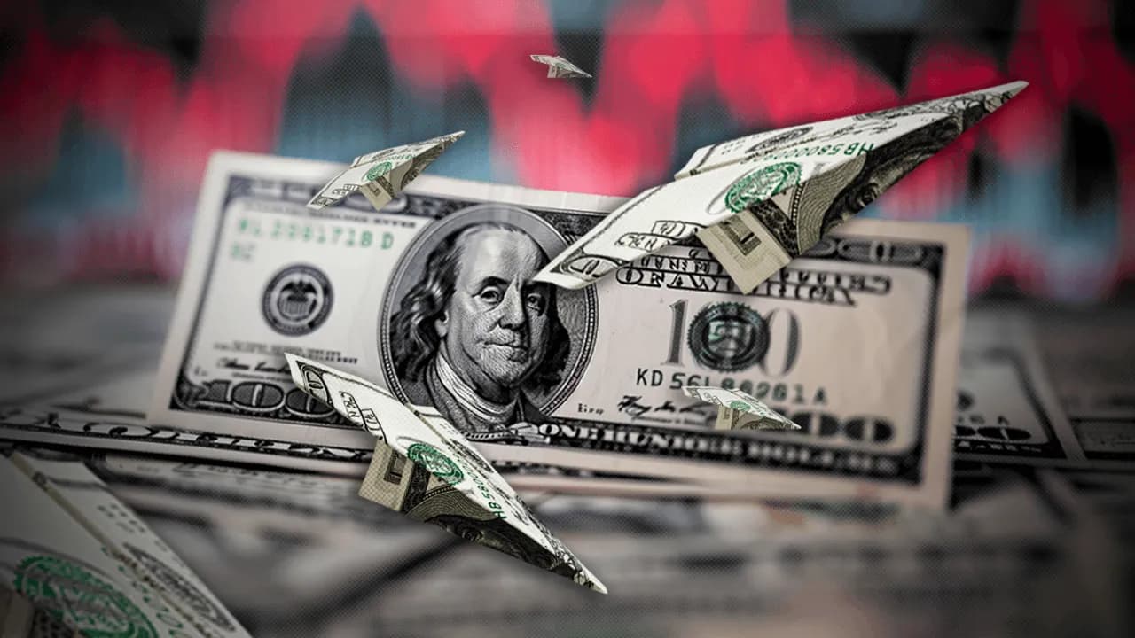 El dólar barato también sale caro: ¿que sectores están pagando la revaluación del peso? El dólar barato también sale caro: ¿que sectores están pagando la revaluación del peso?