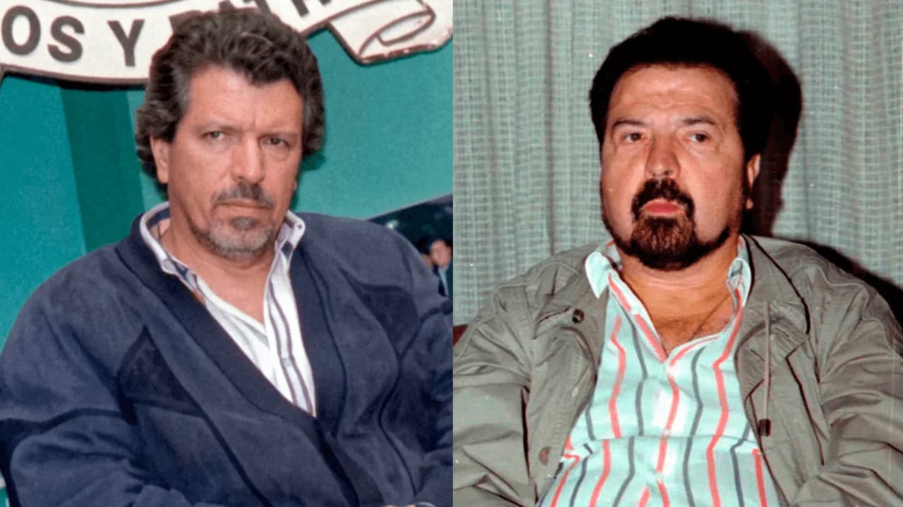 Los laboratorios de los Rodríguez Orejuela que terminaron en manos de cooperativas de trabajadores Los laboratorios de los Rodríguez Orejuela que terminaron en manos de cooperativas de trabajadores