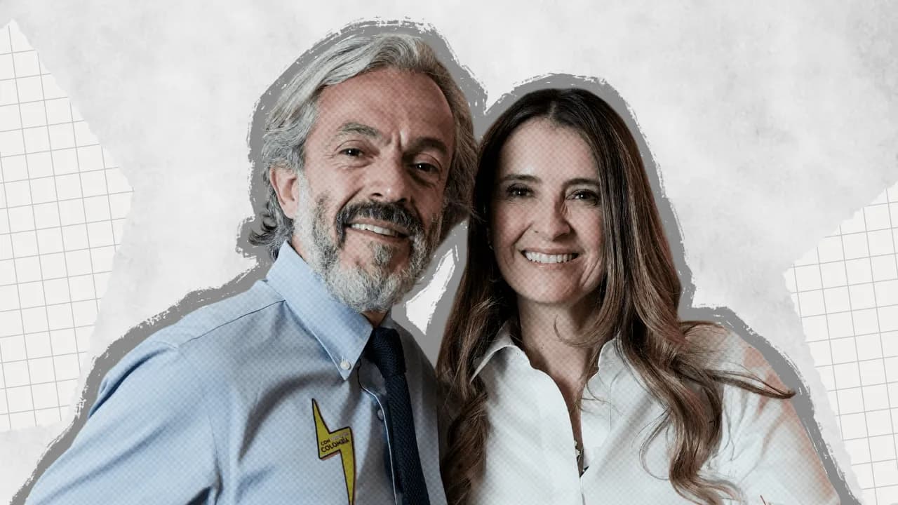 La debacle de Paloma Valencia La debacle de Paloma Valencia