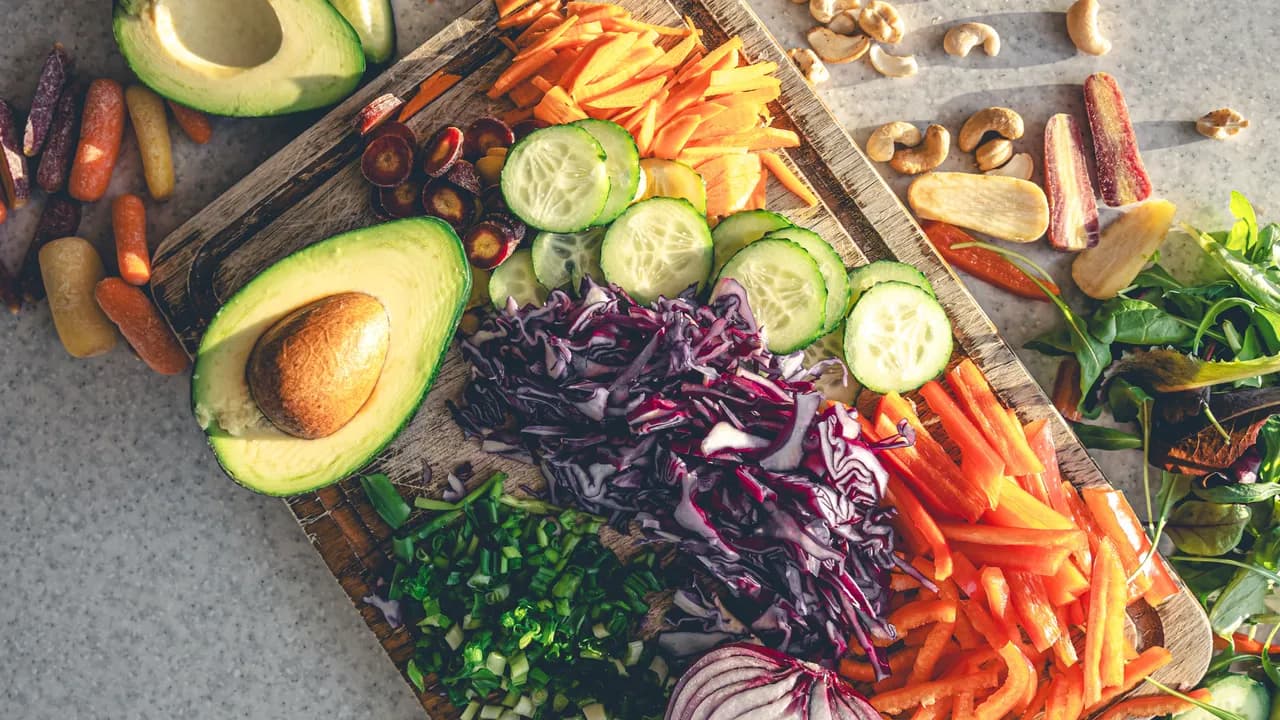 Alimentación saludable: un foro para hablar de los retos que enfrentan estas políticas en Colombia Alimentación saludable: un foro para hablar de los retos que enfrentan estas políticas en Colombia
