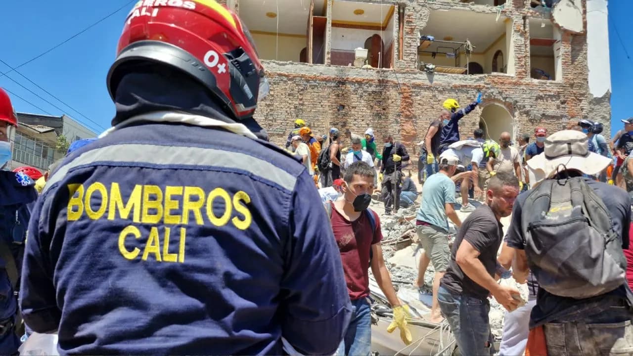 ¿Se puede predecir un terremoto? ¿Tuvo el sismo de 7.4 relación con el volcán Puracé? El SGC responde las dudas ¿Se puede predecir un terremoto? ¿Tuvo el sismo de 7.4 relación con el volcán Puracé? El SGC responde las dudas