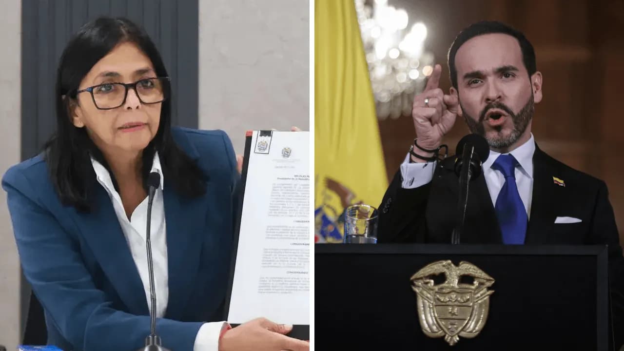 No habrá paz en Colombia sin la acción conjunta con Venezuela. Por Julio Londoño No habrá paz en Colombia sin la acción conjunta con Venezuela. Por Julio Londoño