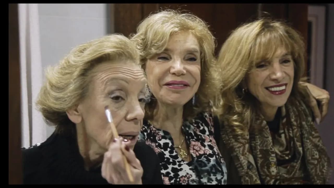 Las tres hermanas Ventura Las tres hermanas Ventura