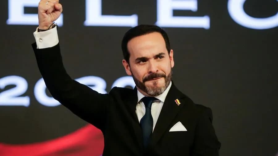 Gobierno y polarización Gobierno y polarización