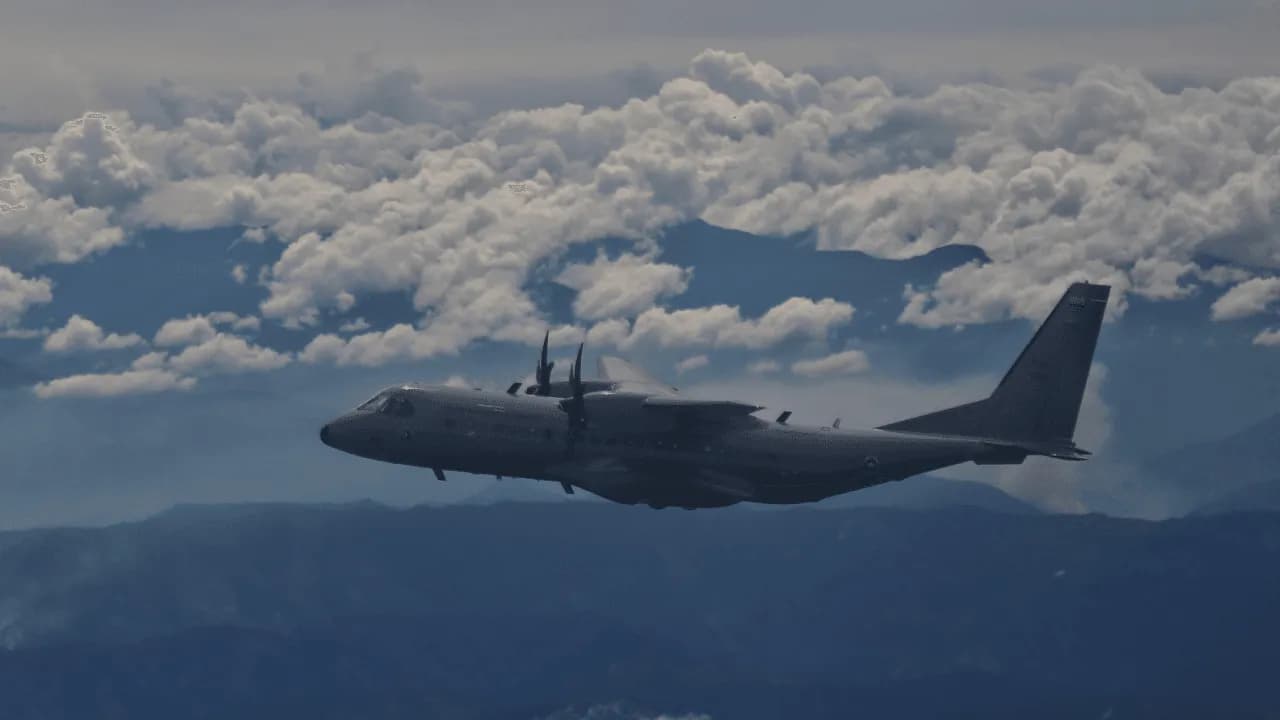 Un juez volvió a frenar los bombardeos del Gobierno cuando hay menores en riesgo Un juez volvió a frenar los bombardeos del Gobierno cuando hay menores en riesgo