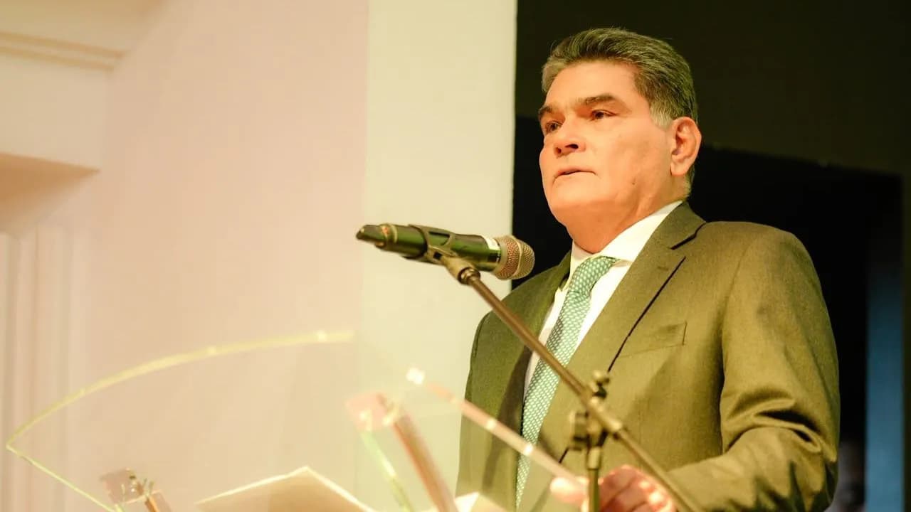 Procurador pide pasar del “diagnóstico a la solución” para garantizar la seguridad energética en Colombia Procurador pide pasar del “diagnóstico a la solución” para garantizar la seguridad energética en Colombia