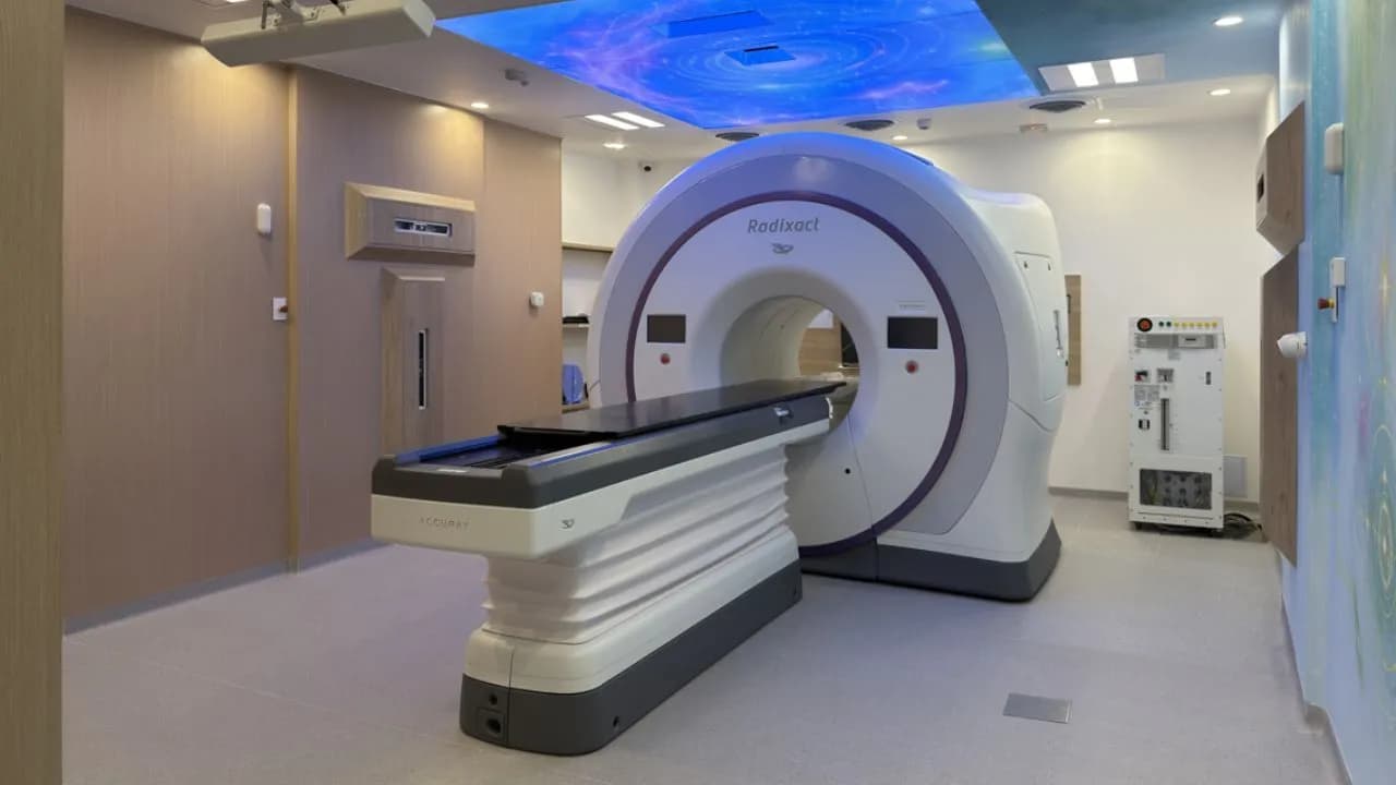 SIES Salud IPS inaugura en Bucaramanga una unidad de radioterapia para la atención integral del cáncer SIES Salud IPS inaugura en Bucaramanga una unidad de radioterapia para la atención integral del cáncer