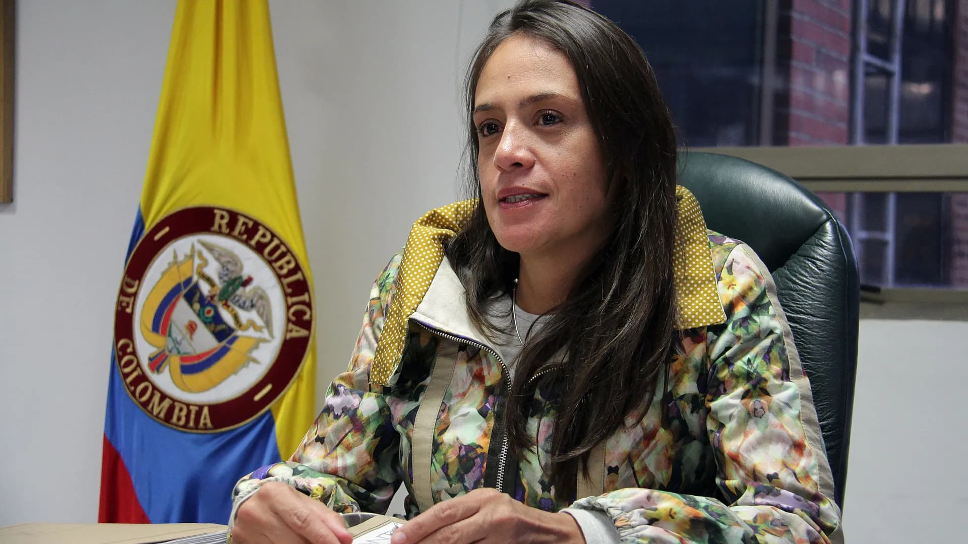 Flip rechaza apagón informativo de las emisoras de paz: “Restringe el acceso a la información local” Flip rechaza apagón informativo de las emisoras de paz: “Restringe el acceso a la información local”