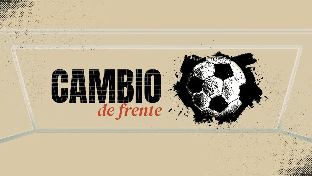 Cambio de Frente: el newsletter de CAMBIO que cuenta el Mundial como se debe Cambio de Frente: el newsletter de CAMBIO que cuenta el Mundial como se debe