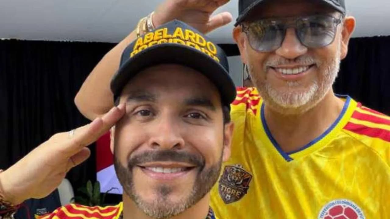 Carlos Suárez, estratega de De la Espriella, reveló por qué rechazó un alto cargo y cómo seguirá en el poder Carlos Suárez, estratega de De la Espriella, reveló por qué rechazó un alto cargo y cómo seguirá en el poder