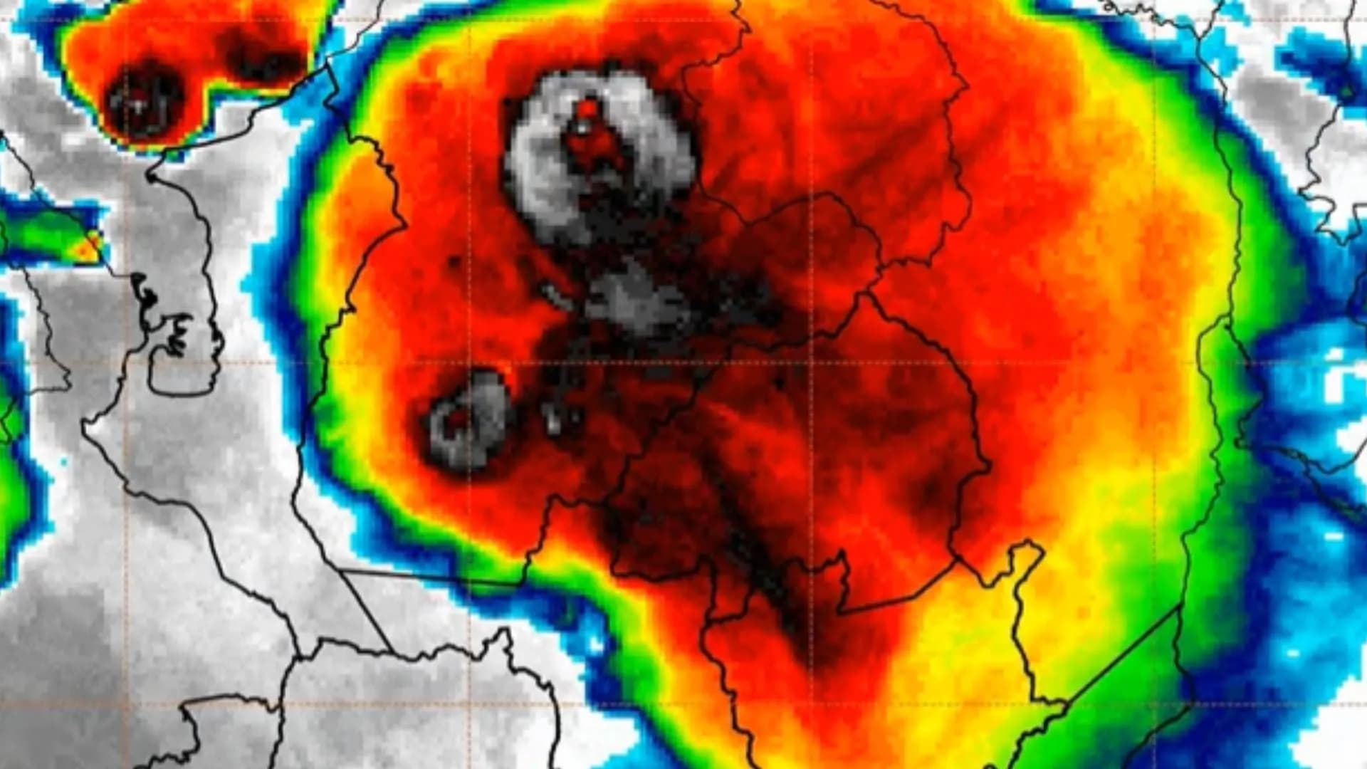 Ondas tropicales dejarían más lluvias y vendavales en el Caribe colombiano entre este jueves y el fin de semana Ondas tropicales dejarían más lluvias y vendavales en el Caribe colombiano entre este jueves y el fin de semana
