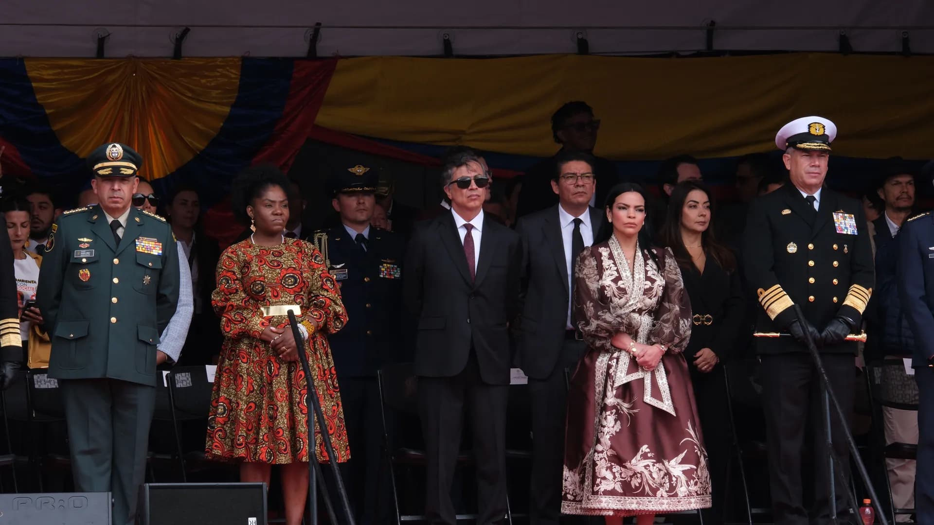 Así se despide Petro de la Presidencia: las claves de su último discurso Así se despide Petro de la Presidencia: las claves de su último discurso