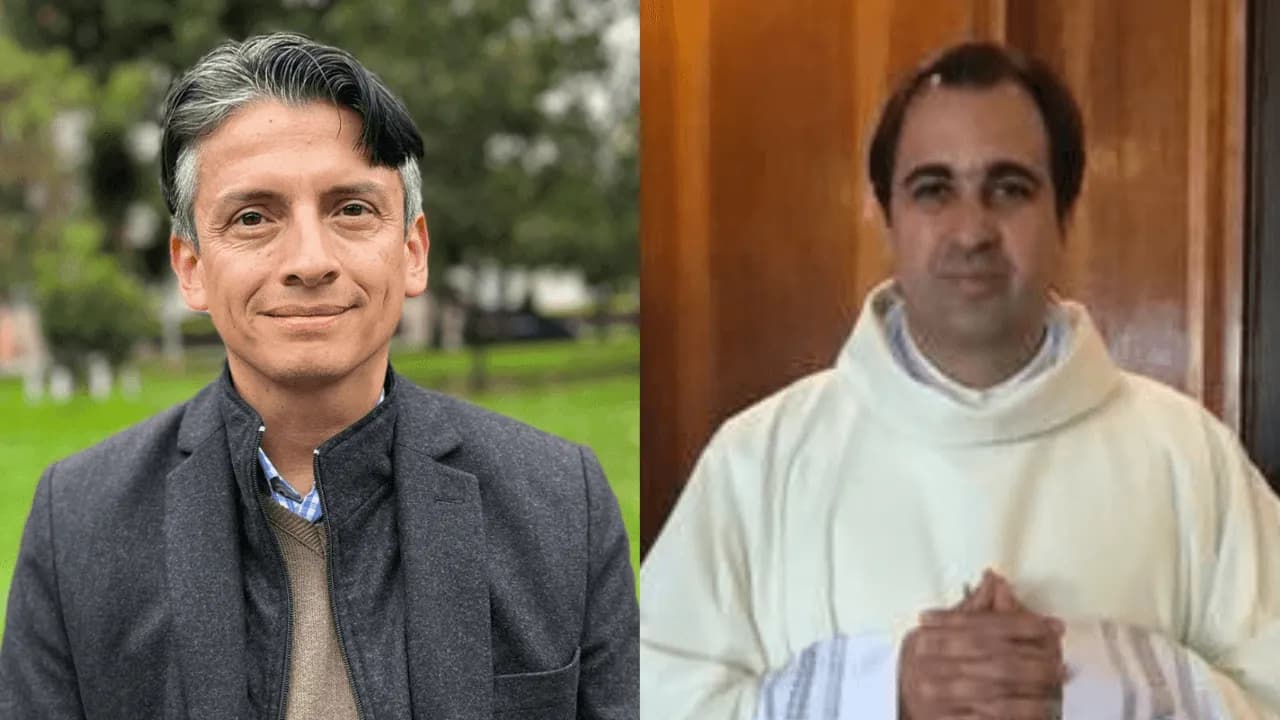 Sacerdote y primo de Abelardo de la Espriella entre los elegidos para los consejos superiores de universidades públicas Sacerdote y primo de Abelardo de la Espriella entre los elegidos para los consejos superiores de universidades públicas
