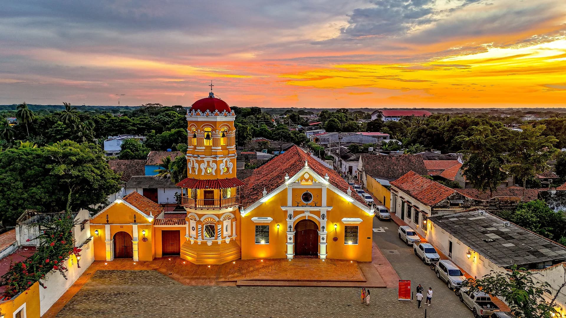 Mompox Mompox