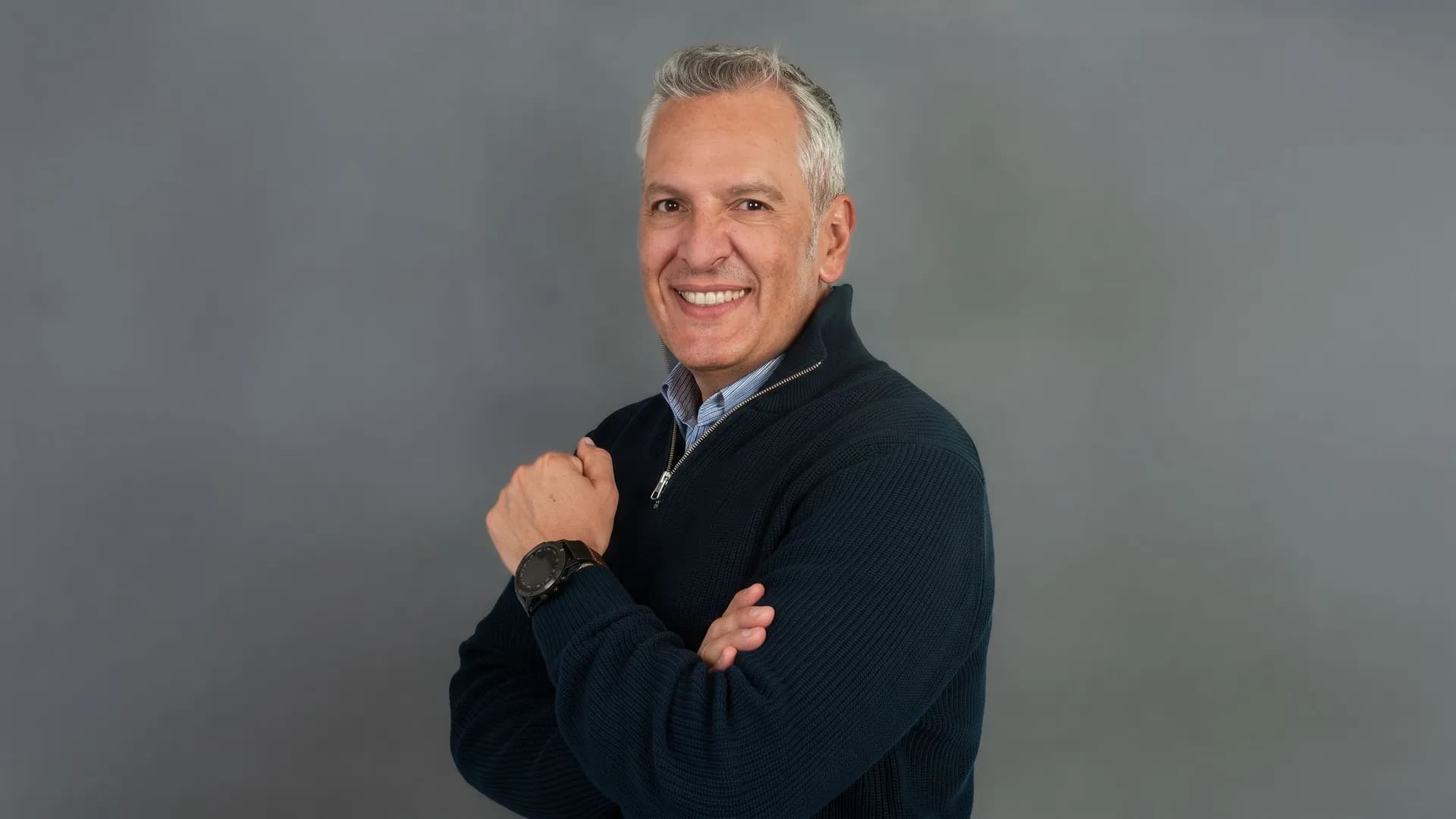 “La tecnología está acá para ayudar”: Juan Cardona, de Geotab, sobre el futuro de la telemática en América Latina “La tecnología está acá para ayudar”: Juan Cardona, de Geotab, sobre el futuro de la telemática en América Latina