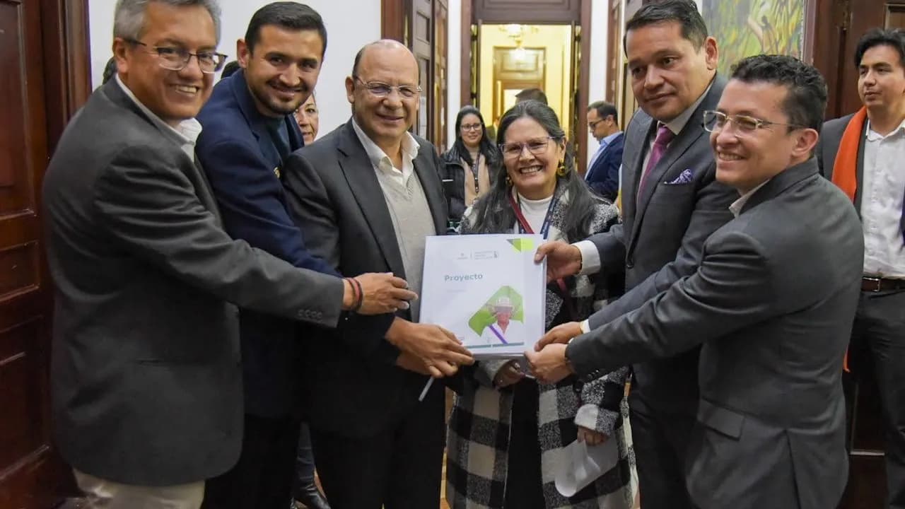 El presupuesto que hereda De la Espriella: las cuentas que deja Petro para 2027 El presupuesto que hereda De la Espriella: las cuentas que deja Petro para 2027