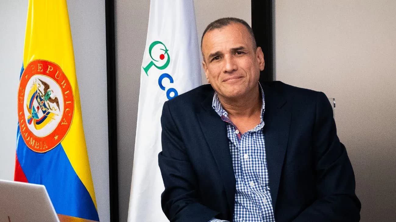 De la Espriella le pide la renuncia al presidente de Colpensiones tras su intervención en el Senado De la Espriella le pide la renuncia al presidente de Colpensiones tras su intervención en el Senado