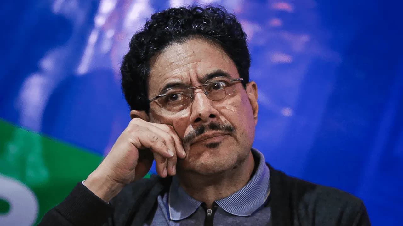 Autopsia de una derrota anunciada: los errores que llevaron a Iván Cepeda del favoritismo al fracaso Autopsia de una derrota anunciada: los errores que llevaron a Iván Cepeda del favoritismo al fracaso
