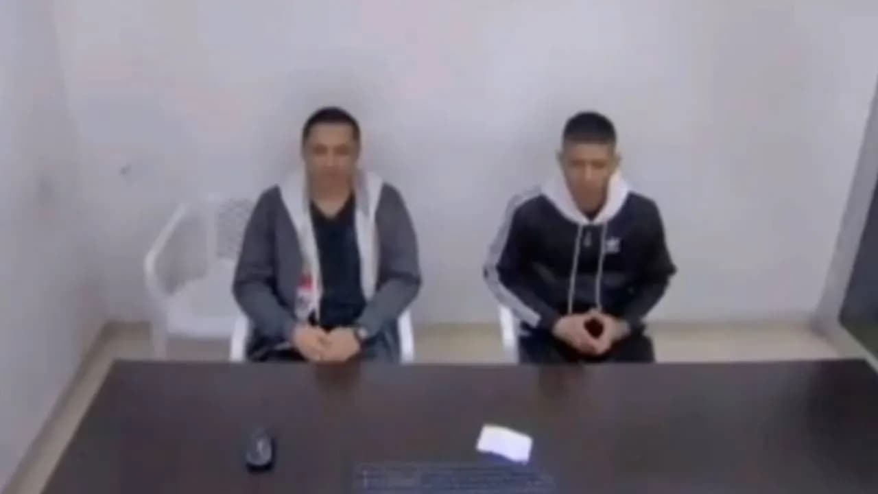 Dos implicados en el asesinato de Miguel Uribe fueron condenados a más de 10 años de prisión tras lograr preacuerdos Dos implicados en el asesinato de Miguel Uribe fueron condenados a más de 10 años de prisión tras lograr preacuerdos