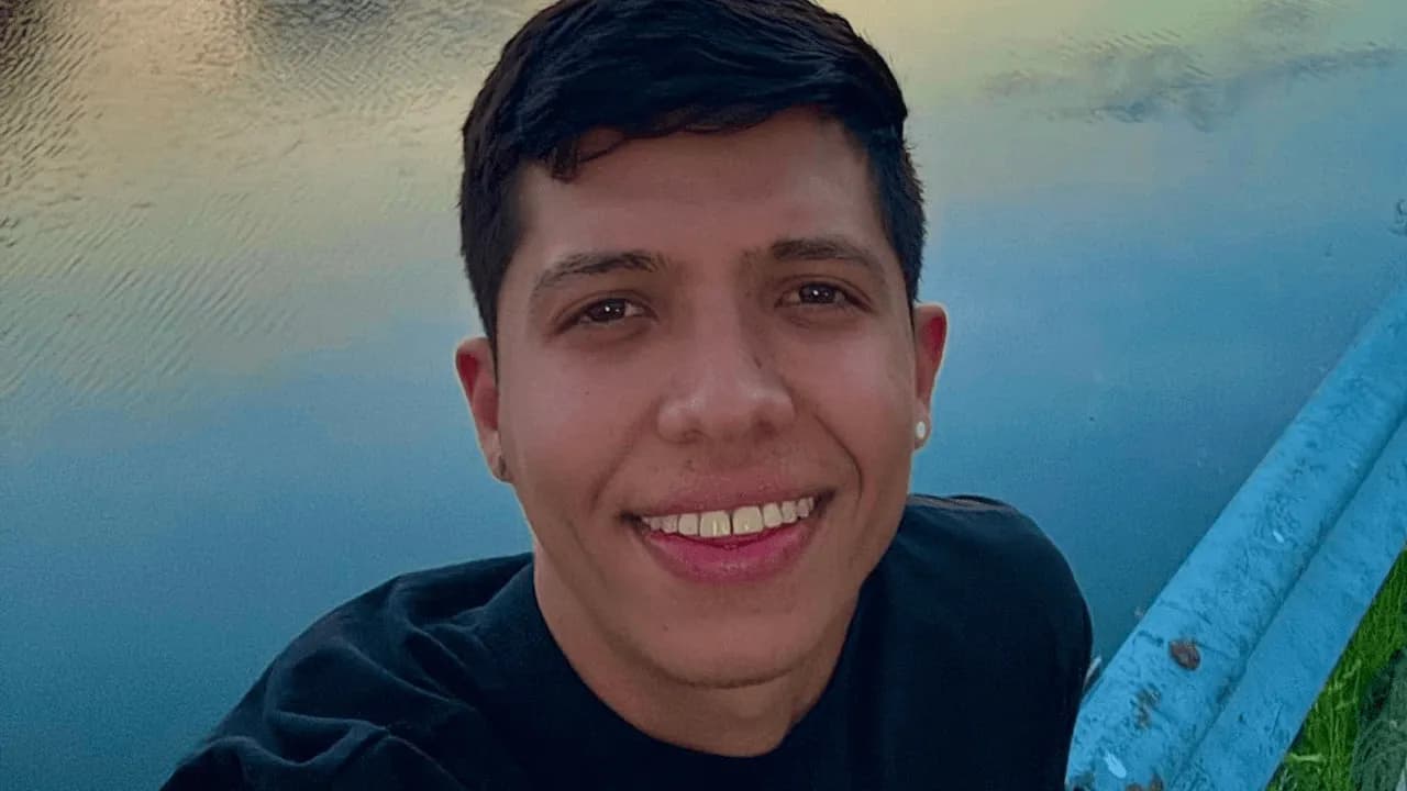 ¿Quién disparó? Petro pide acusación formal contra el agente de ICE que disparó contra Joan Sebastián Durán ¿Quién disparó? Petro pide acusación formal contra el agente de ICE que disparó contra Joan Sebastián Durán