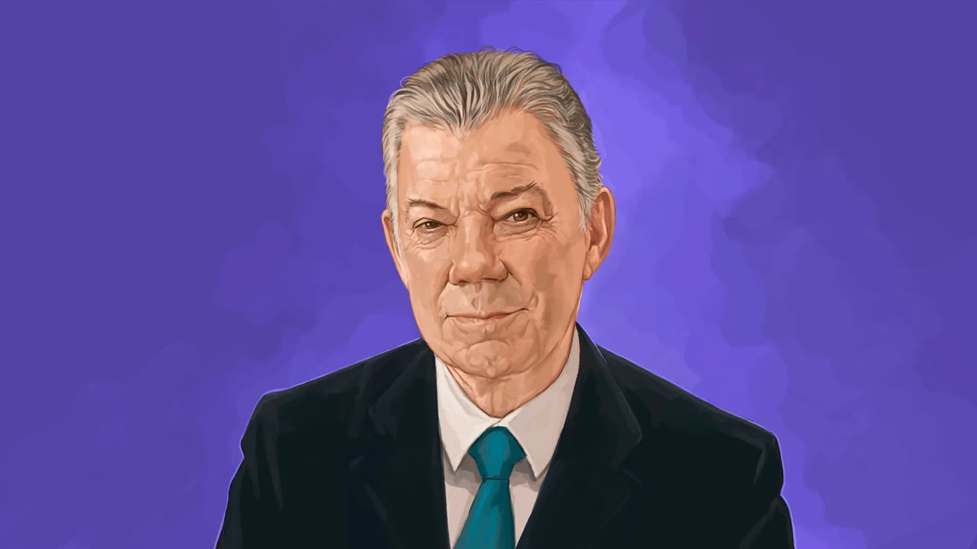"Estoy listo para conversar con Abelardo de la Espriella": Juan Manuel Santos "Estoy listo para conversar con Abelardo de la Espriella": Juan Manuel Santos