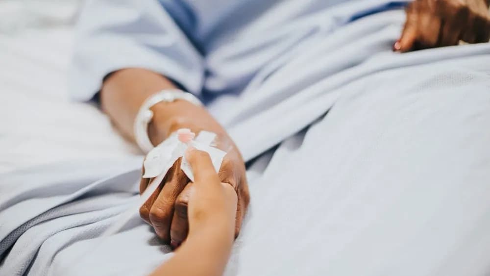 Fiscalía imputará a exfuncionarios de Nueva EPS por caso de Kevin Acosta, niño con hemofilia que murió esperando su medicamento Fiscalía imputará a exfuncionarios de Nueva EPS por caso de Kevin Acosta, niño con hemofilia que murió esperando su medicamento