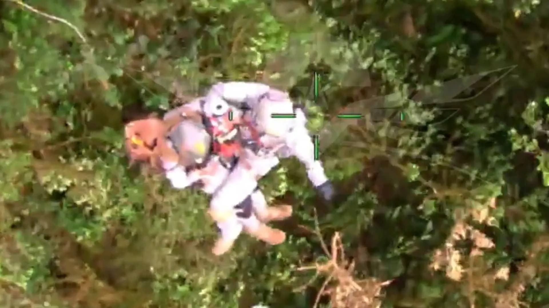Confirman que todos los ocupantes de la avioneta Cessna accidentada en Chocó fueron hallados sin vida Confirman que todos los ocupantes de la avioneta Cessna accidentada en Chocó fueron hallados sin vida