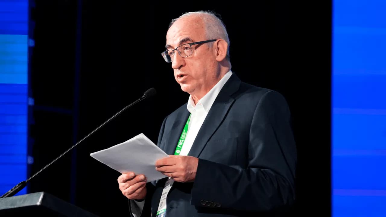 “La inflación solo se acercaría a la meta de 3 por ciento hacia 2028”: Leonardo Villar, gerente del Banco de la República “La inflación solo se acercaría a la meta de 3 por ciento hacia 2028”: Leonardo Villar, gerente del Banco de la República