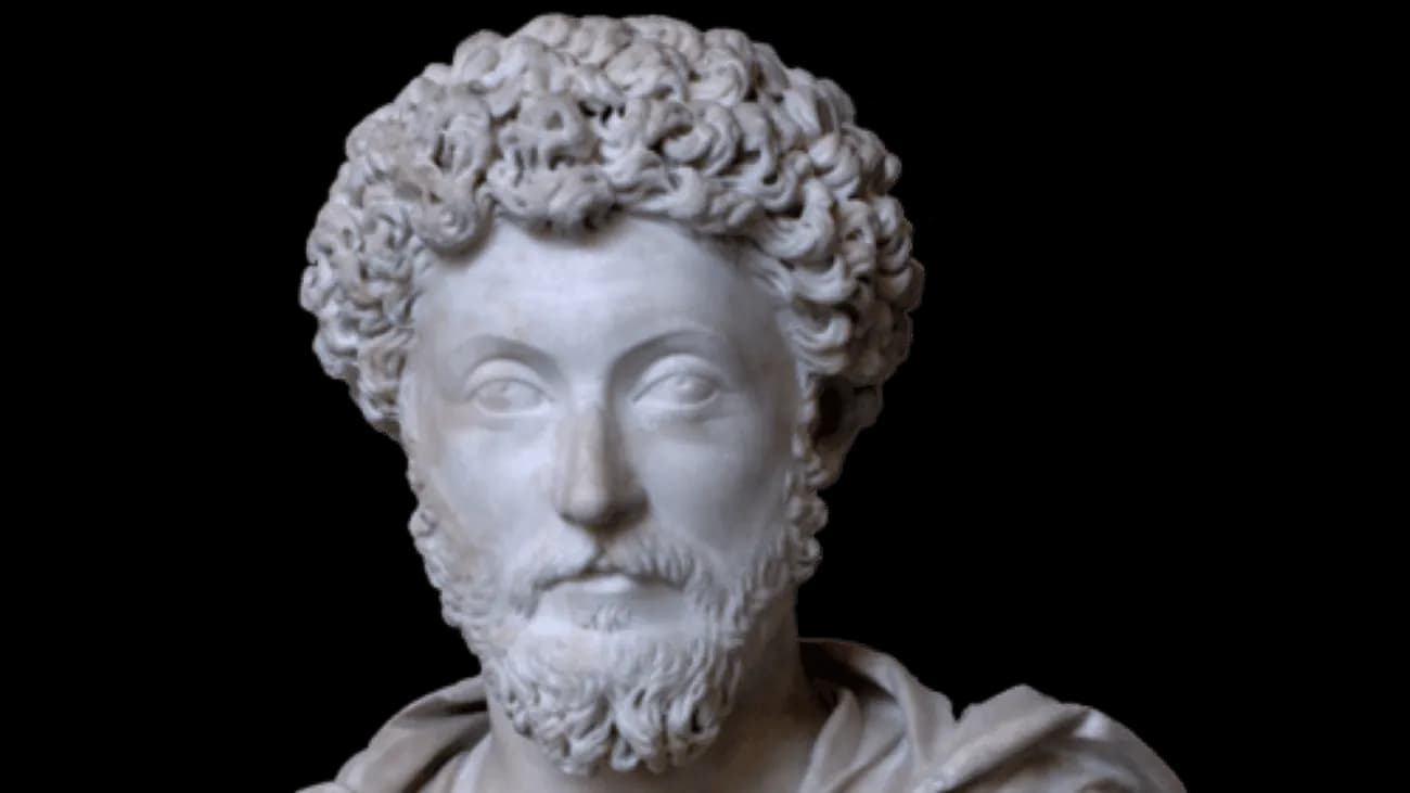 marco Aurelio marco Aurelio