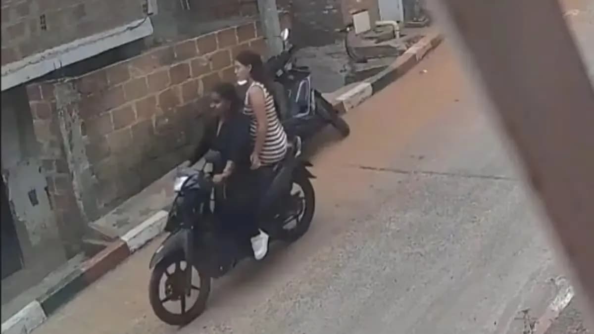 Esto es lo que se sabe hasta ahora de la investigación por la muerte de María Camila Potosí Esto es lo que se sabe hasta ahora de la investigación por la muerte de María Camila Potosí