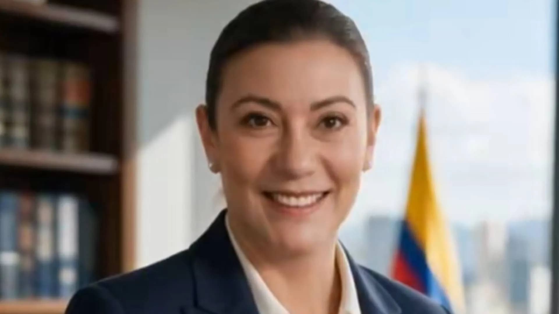 ¿Quién es María Carolina Restrepo Cañavera, la nueva directora designada del ICBF? ¿Quién es María Carolina Restrepo Cañavera, la nueva directora designada del ICBF?