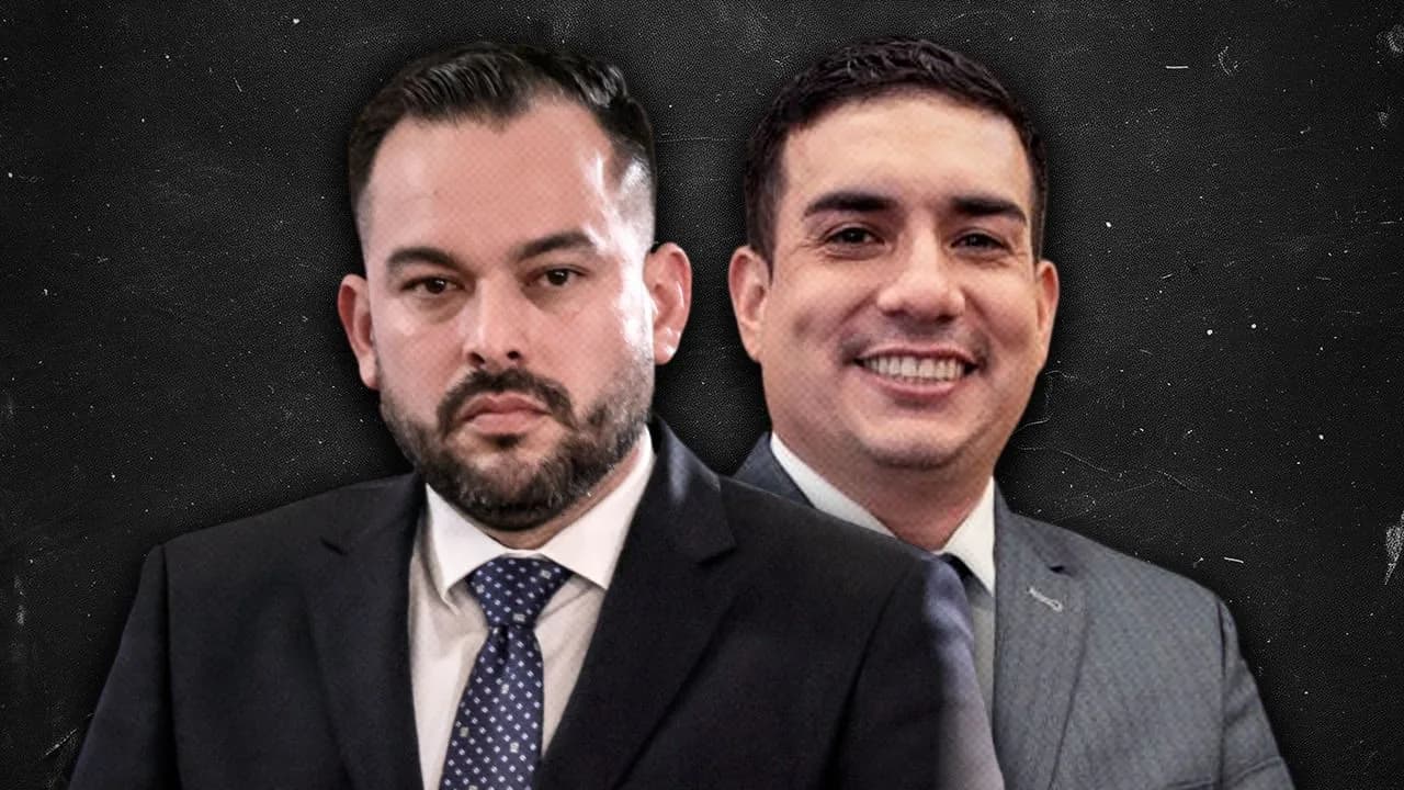 Exclusivo: Exministro Palma participó en comité que aprobó la cesión del contrato del suspendido director de Fenoge Exclusivo: Exministro Palma participó en comité que aprobó la cesión del contrato del suspendido director de Fenoge