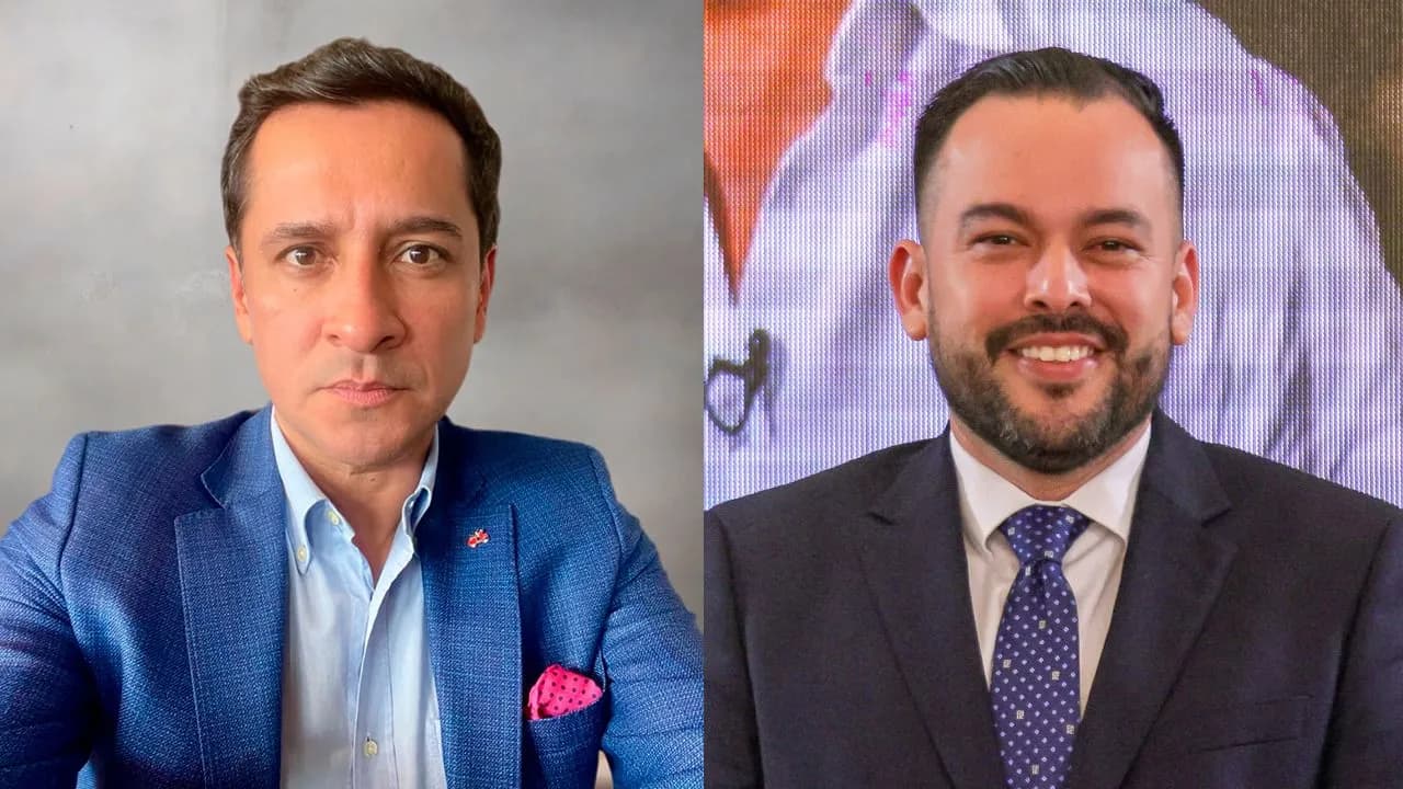 Exclusivo: subdirector jurídico de Fenoge pide investigar al exministro Edwin Palma por aparente retaliación Exclusivo: subdirector jurídico de Fenoge pide investigar al exministro Edwin Palma por aparente retaliación