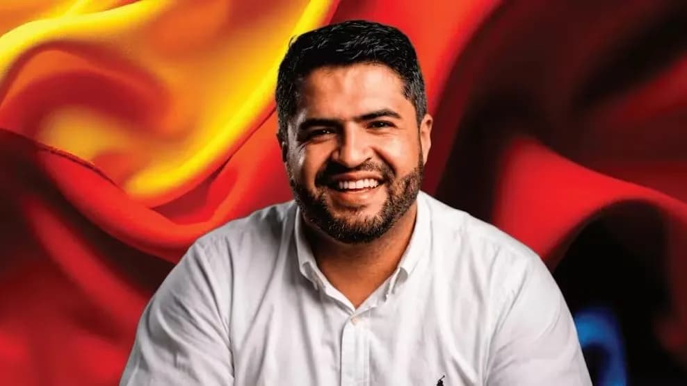 El fraile dominico Ricardo Torres dirigirá el Sena en el gobierno de De La Espriella: esta es su experiencia en educación El fraile dominico Ricardo Torres dirigirá el Sena en el gobierno de De La Espriella: esta es su experiencia en educación