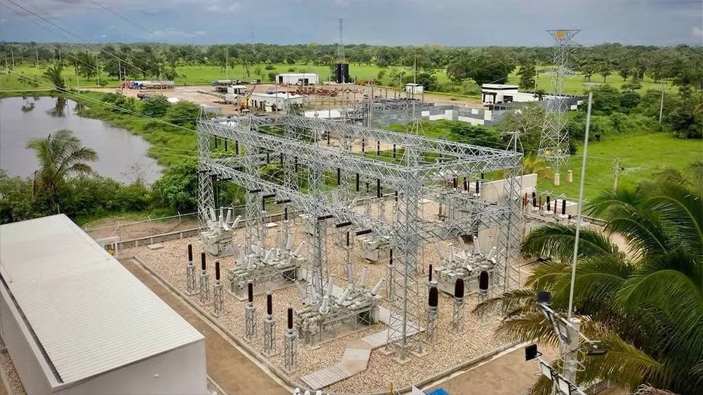 El millonario contrato de energía que la Procuraduría pidió frenar un día antes de firmarse por presuntos sobrecostos e irregularidades El millonario contrato de energía que la Procuraduría pidió frenar un día antes de firmarse por presuntos sobrecostos e irregularidades