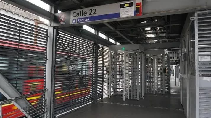 La Corte Constitucional reconoce la discriminación por peso en el transporte público y ordena eliminar barreras para el ingreso La Corte Constitucional reconoce la discriminación por peso en el transporte público y ordena eliminar barreras para el ingreso