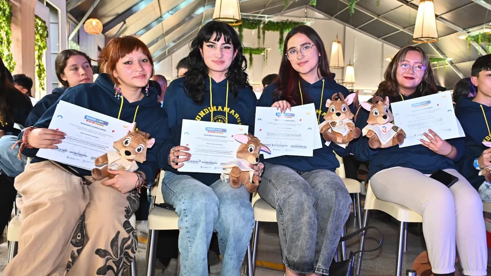 La fórmula que puso a Cundinamarca en el primer lugar nacional: las cifras de la calidad educativa del departamento La fórmula que puso a Cundinamarca en el primer lugar nacional: las cifras de la calidad educativa del departamento