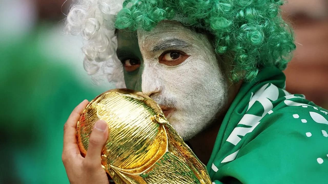 El modelo que nació como una sátira entre economistas y terminó acertando los últimos tres campeones del Mundial: ¿quién es ele elegido ahora? El modelo que nació como una sátira entre economistas y terminó acertando los últimos tres campeones del Mundial: ¿quién es ele elegido ahora?